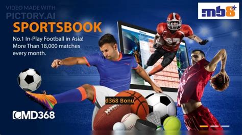 cmd368 online sports betting malaysia